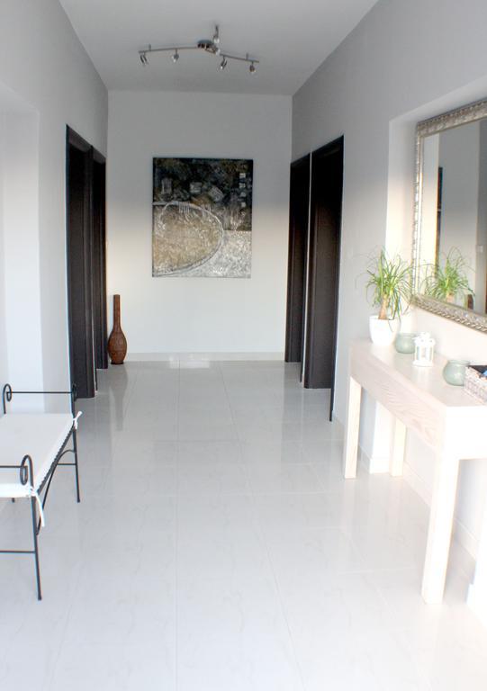 Apartments Robert Kaštela 客房 照片