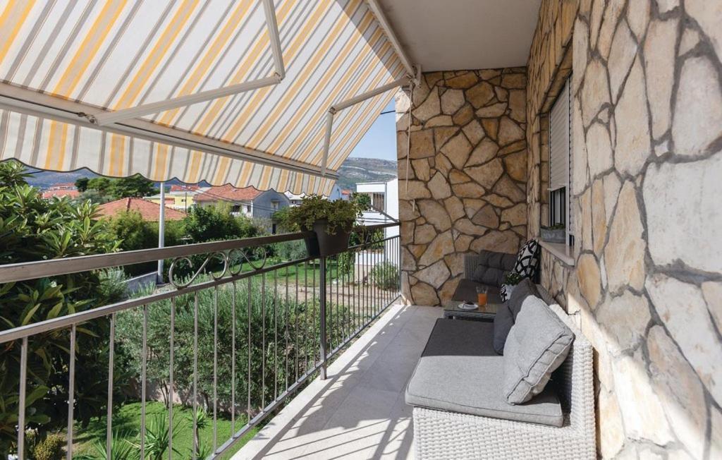 Apartments Robert Kaštela 外观 照片